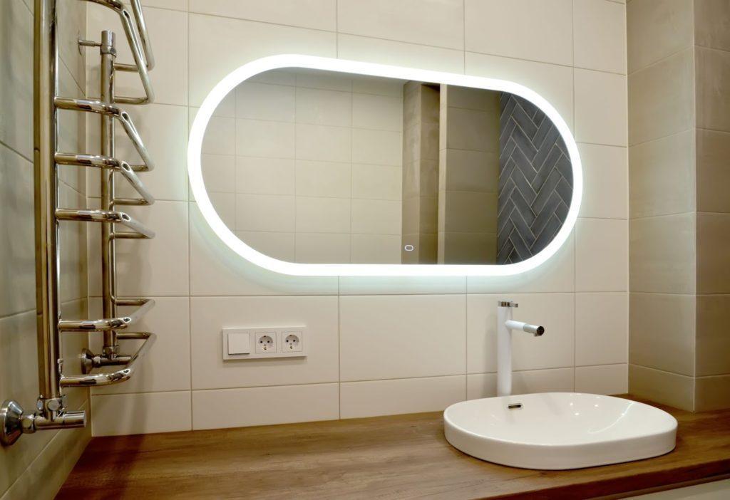 oval-led-mirror
