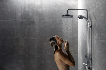 what-height-is-suitable-for-installing-shower-faucets