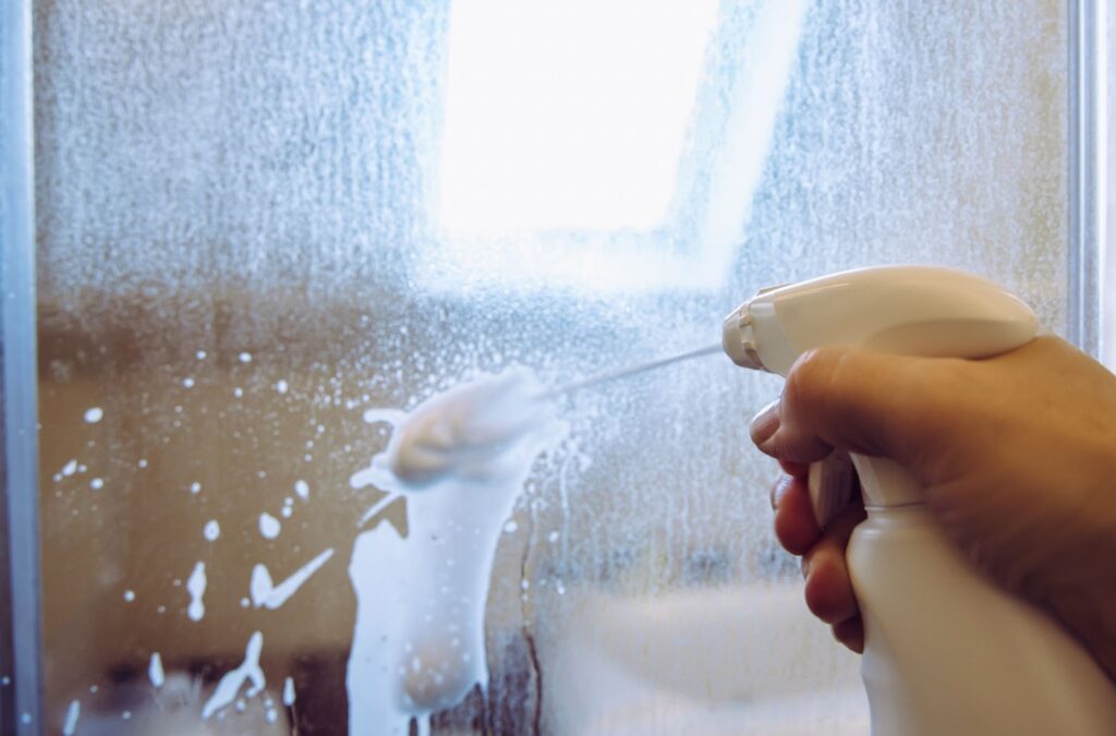 remove-calcium-from-shower-screen