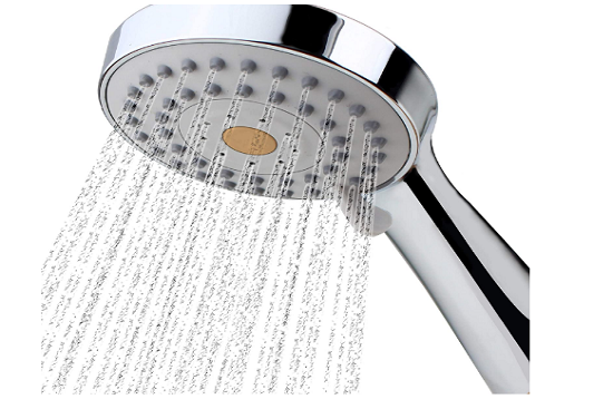 ho2me sparkpod shower head
