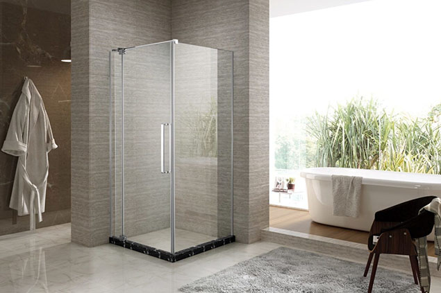 how much do shower screens cost feature