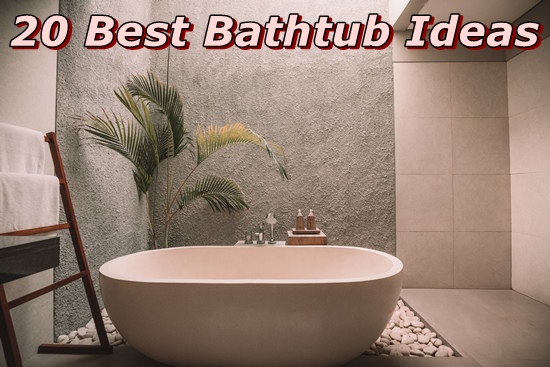 bathtub ideas