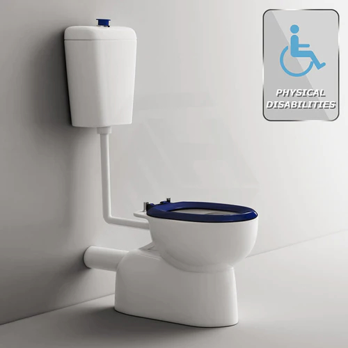 disabled toilet dimensions australian standard