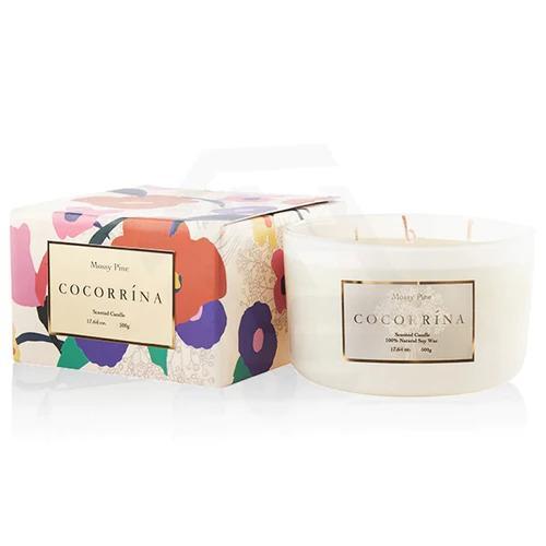 cocorrina large size scented candle