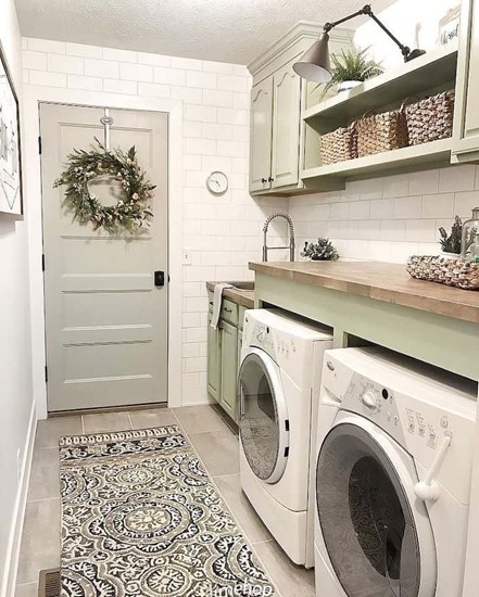 21 small laundry room ideas in 2023