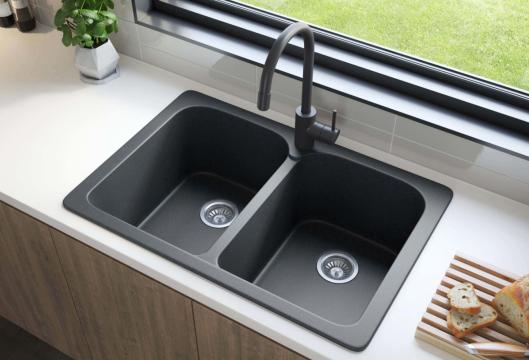 what you need to know about the size of kitchen sink
